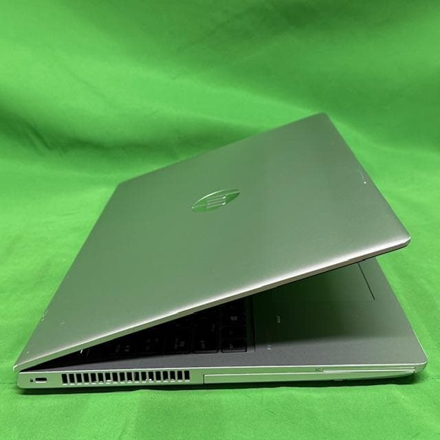 【液晶綺麗】第8世代 i7 32G 256G 1TB Probook650G4