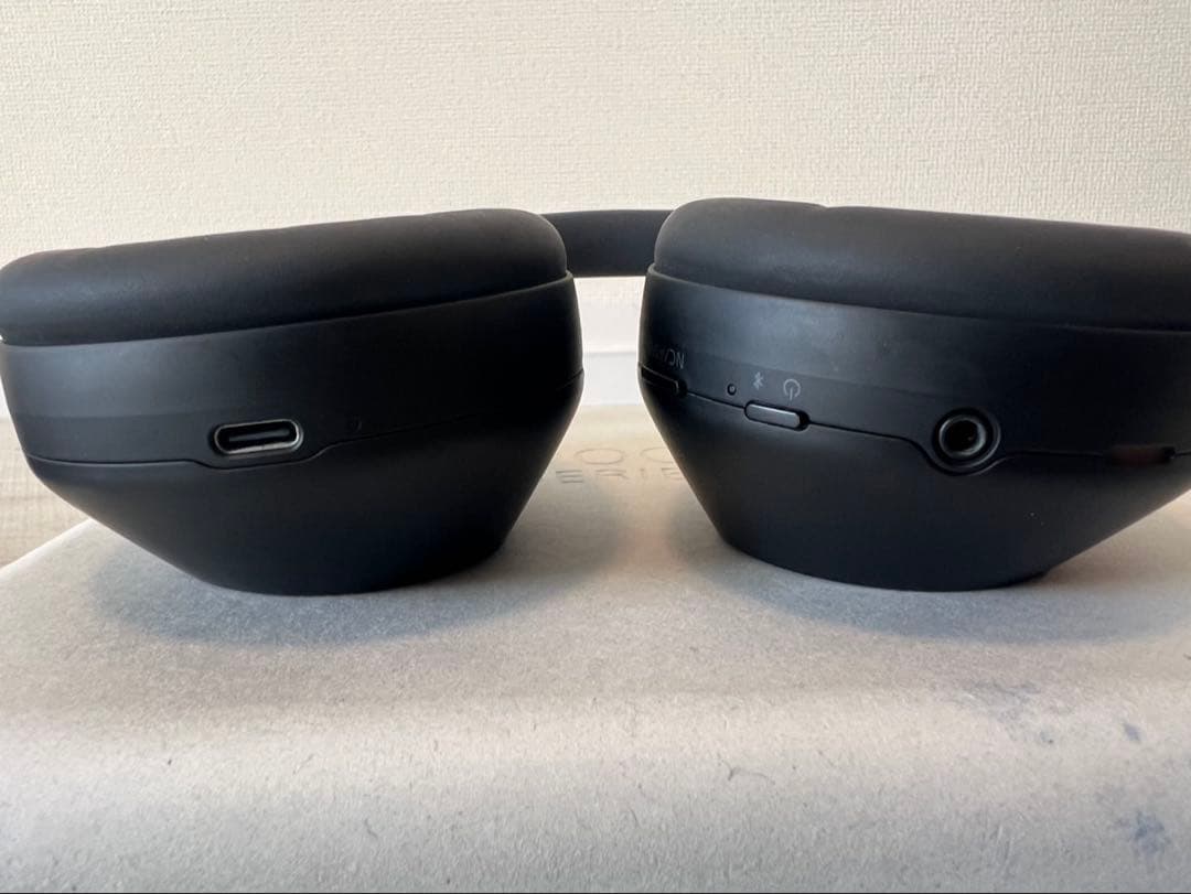 【最終お値下げ価格】Sony WH-1000XM5 ワイヤレスヘッドフォン