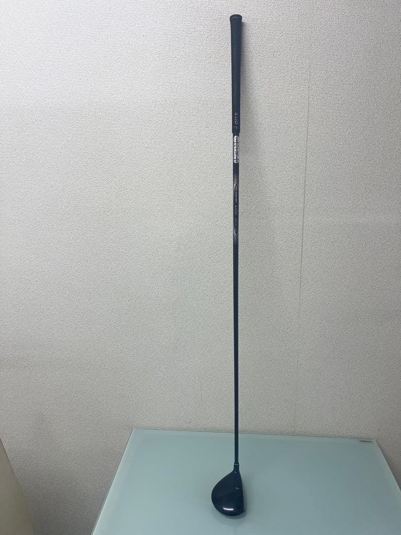 人気★ゼクシオレディース　XXIO 4番フェアウェイウッド　Lシャフト