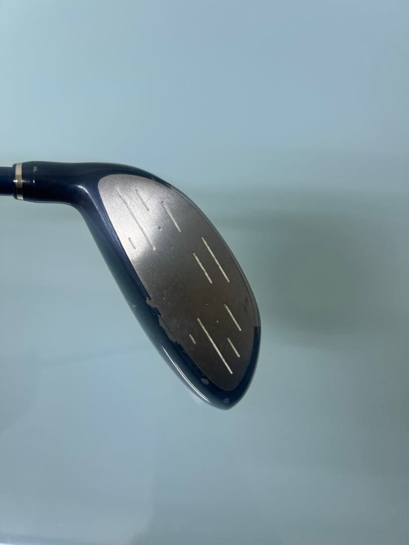 人気★ゼクシオレディース　XXIO 4番フェアウェイウッド　Lシャフト