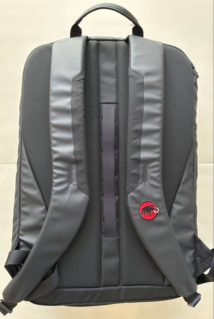 MAMMUT Seon Transporter 25 リュック
