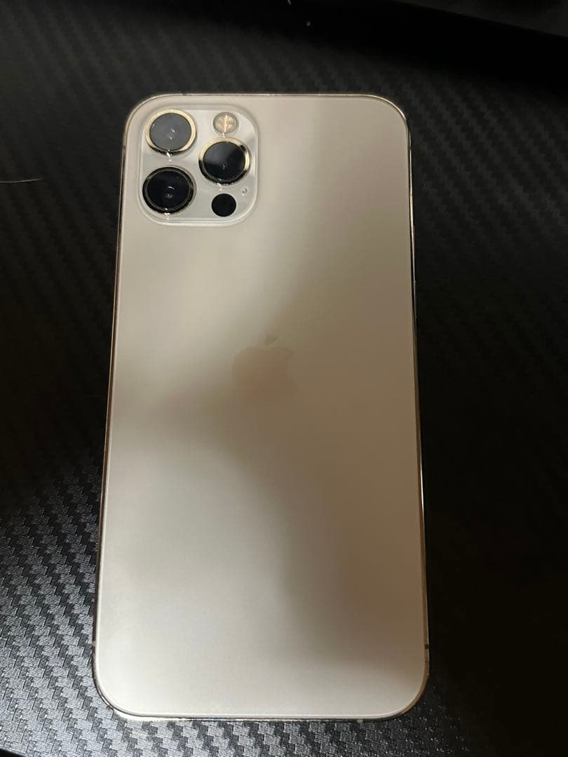 iphone12 pro 128GB SIMフリー