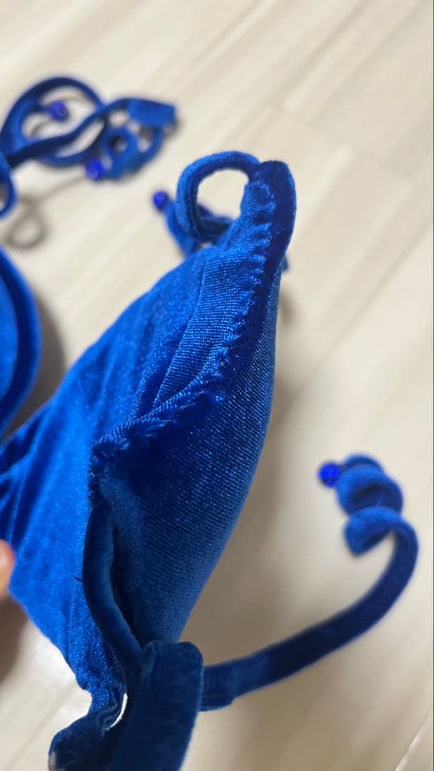 今だけ値下げ‼︎ JBBF/NPC仕様 コンテストビキニ