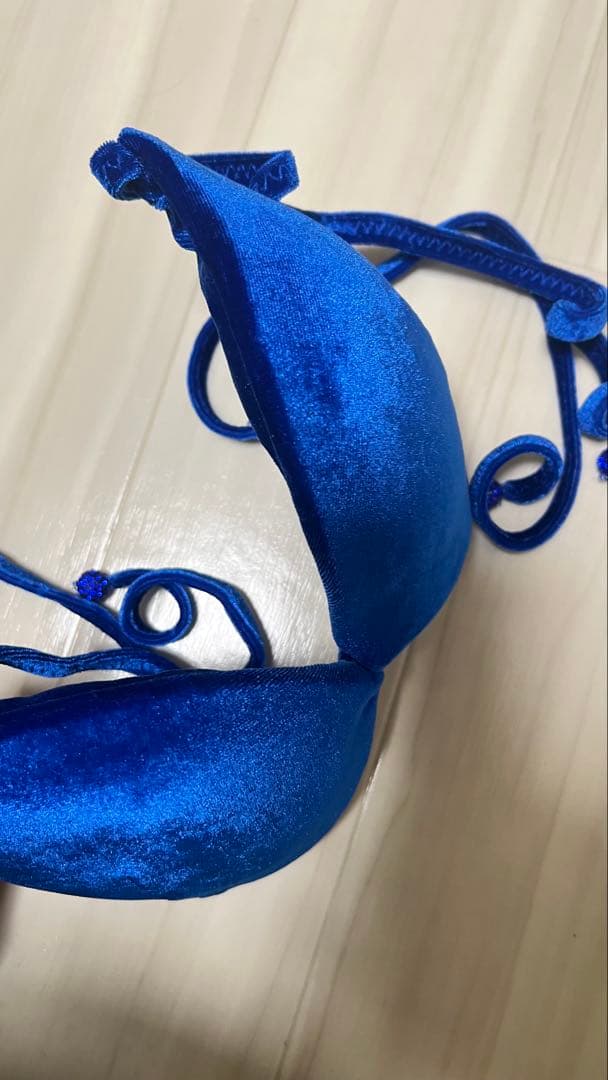 今だけ値下げ‼︎ JBBF/NPC仕様 コンテストビキニ