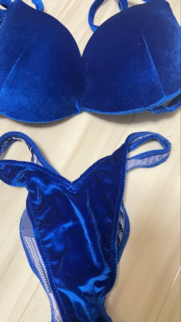 今だけ値下げ‼︎ JBBF/NPC仕様 コンテストビキニ