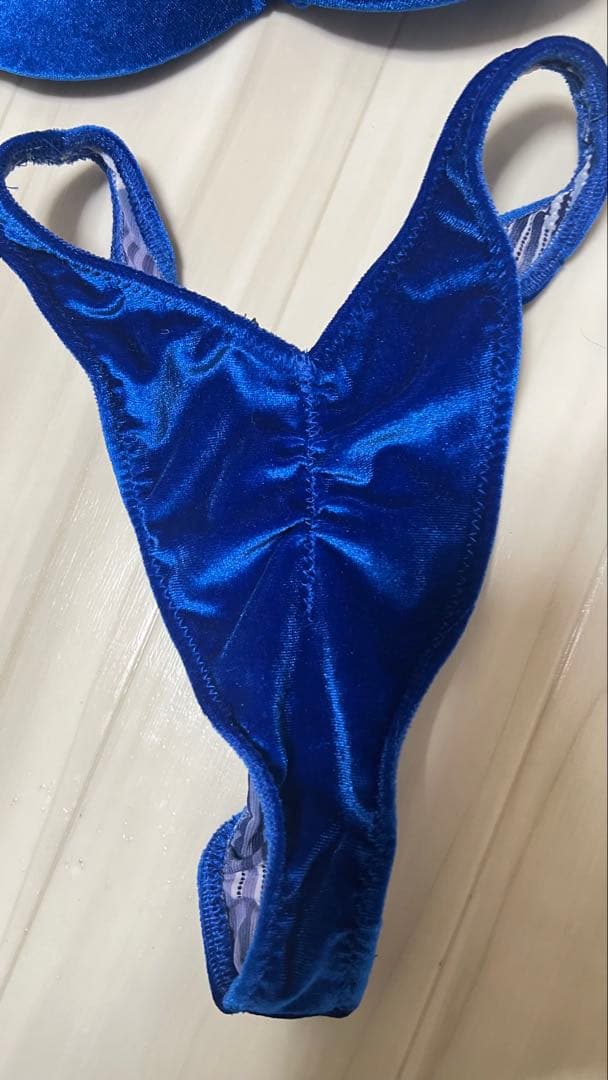 今だけ値下げ‼︎ JBBF/NPC仕様 コンテストビキニ