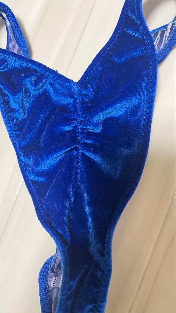 今だけ値下げ‼︎ JBBF/NPC仕様 コンテストビキニ