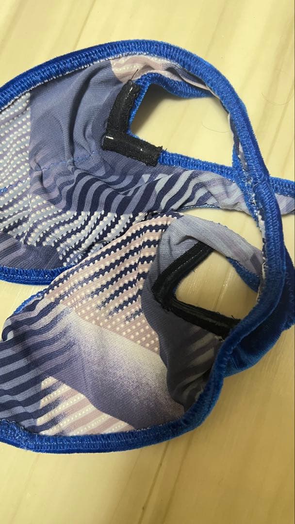 今だけ値下げ‼︎ JBBF/NPC仕様 コンテストビキニ