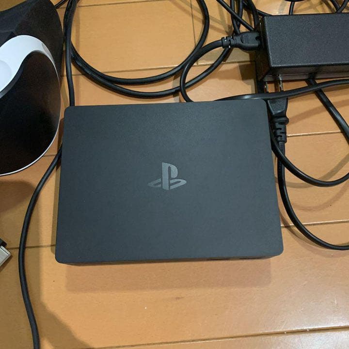 その他 PS VR