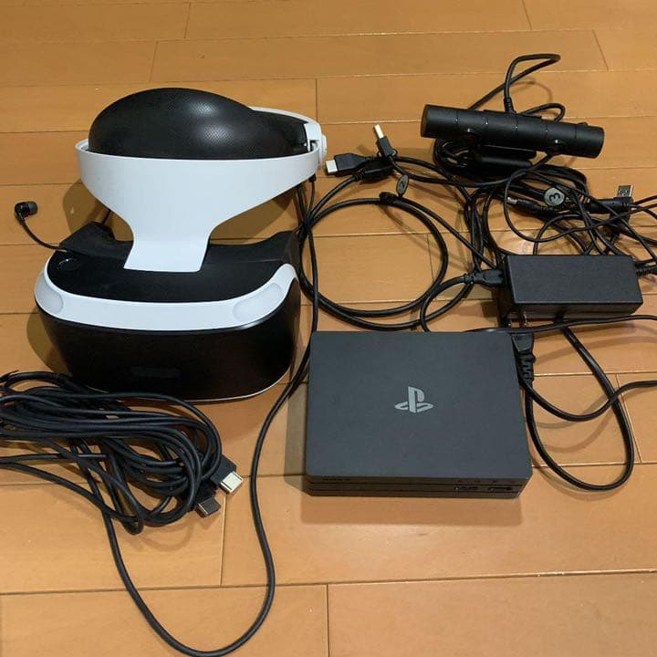 その他 PS VR