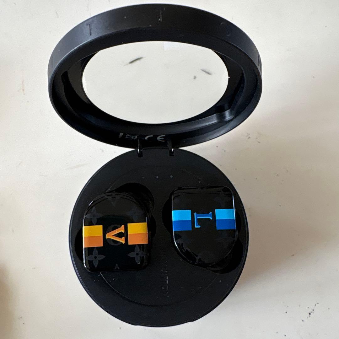 Louis Vuitton ワイヤレスイヤホン