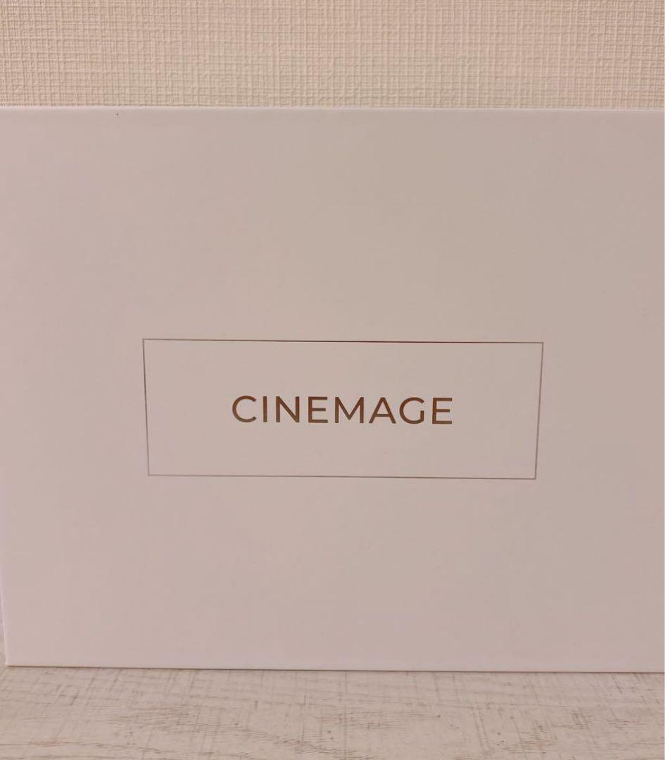 新品 CINEMAGE mini スマートプロジェクター