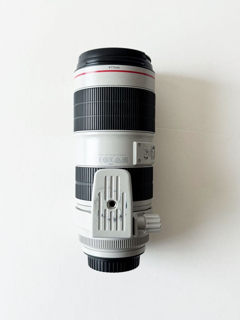 canon EF70-200 f2.8L IS Ⅲ USM 中古美品