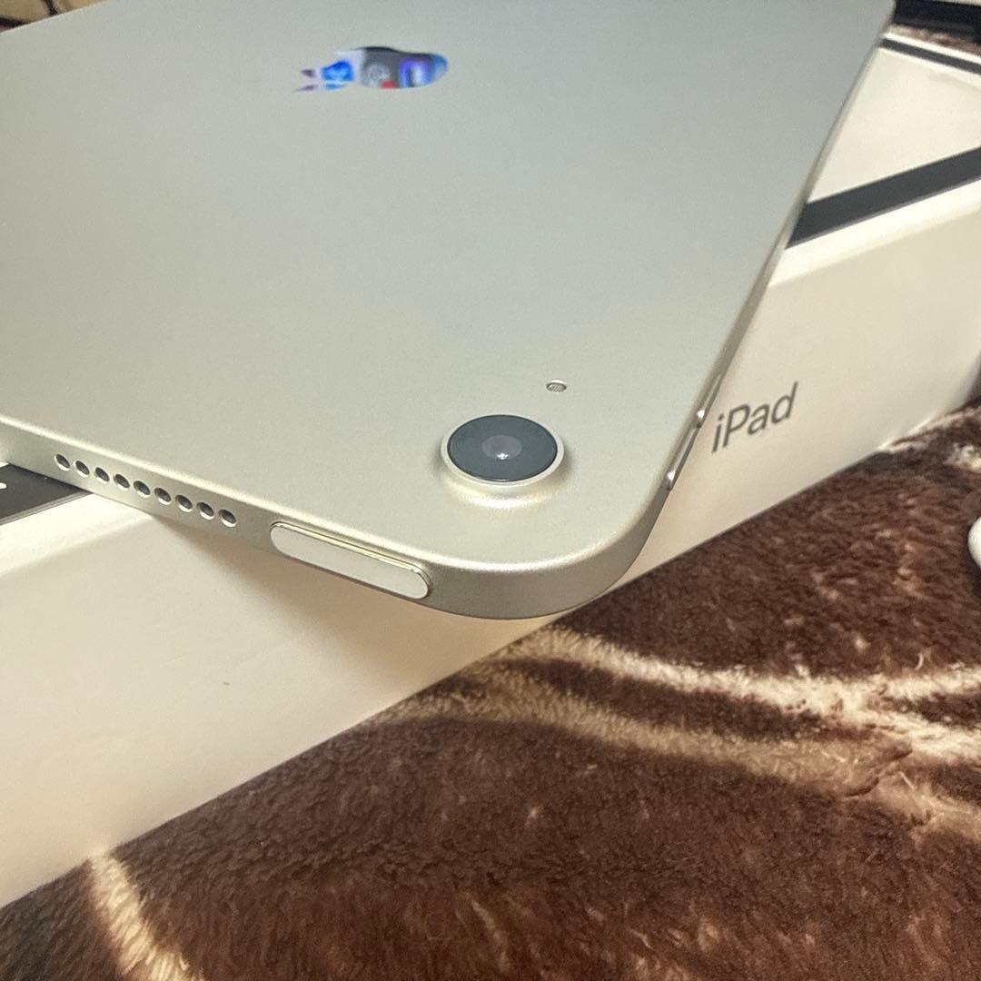 Apple iPad 第11世代/A16 /128GBWi-Fi/保証付き