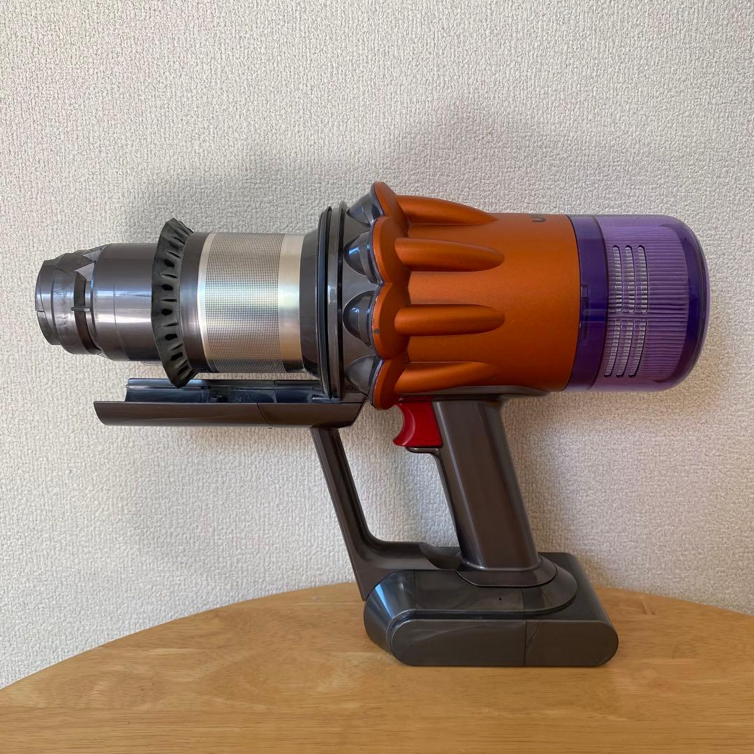 ダイソン dyson digital slim SV18 本体のみ 動作確認済