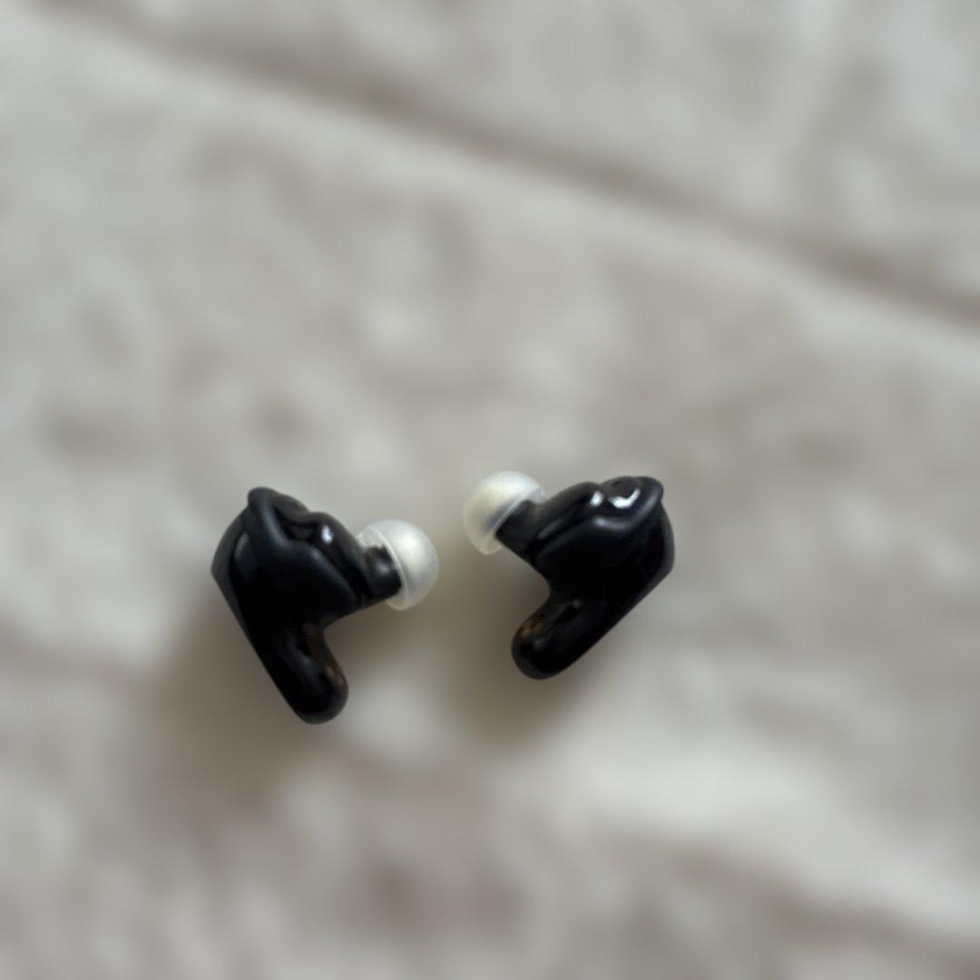 Bose QuietComfort Earbuds（第1世代）イヤホンのみ