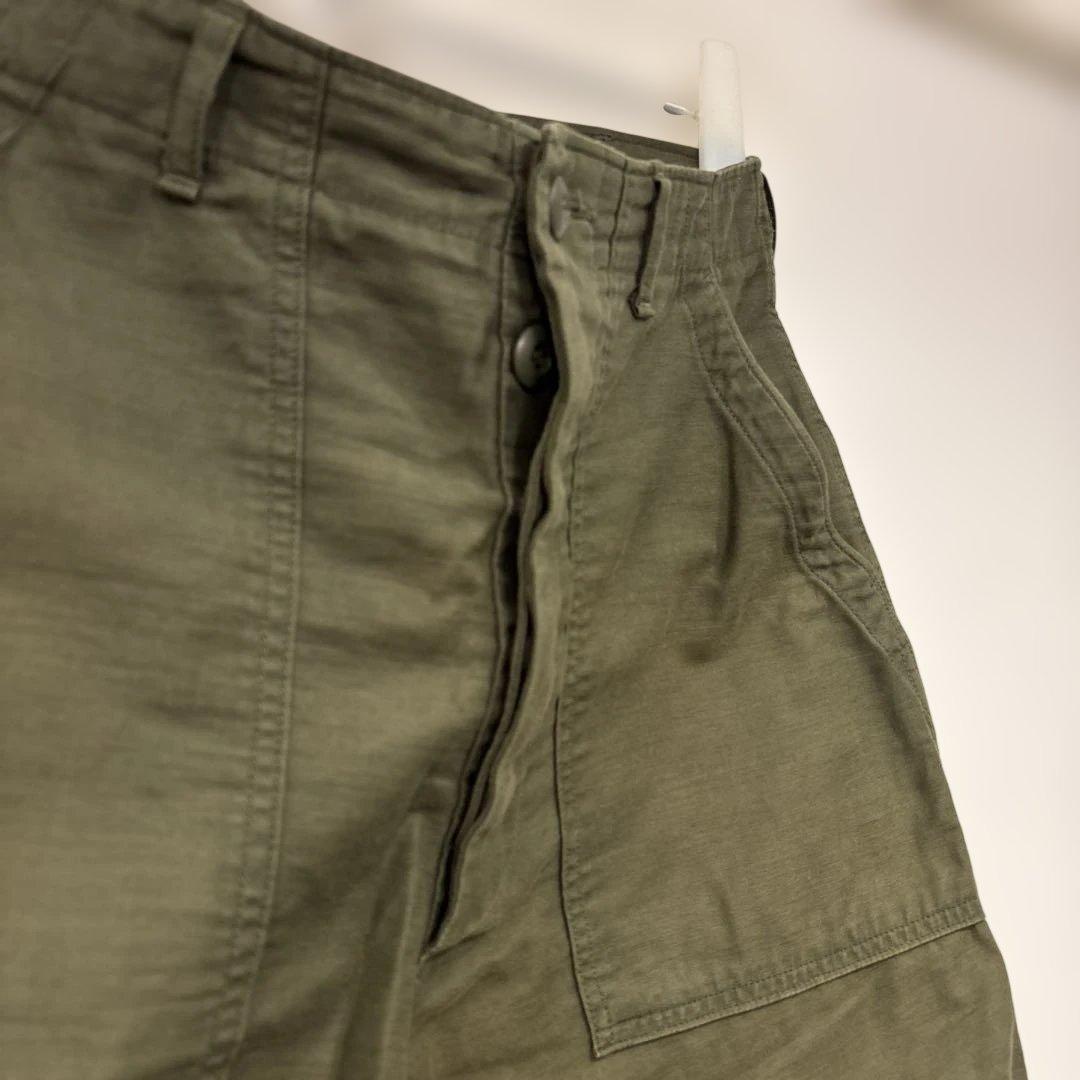 祝日限定値下げ！CIOTA ベイカーパンツ