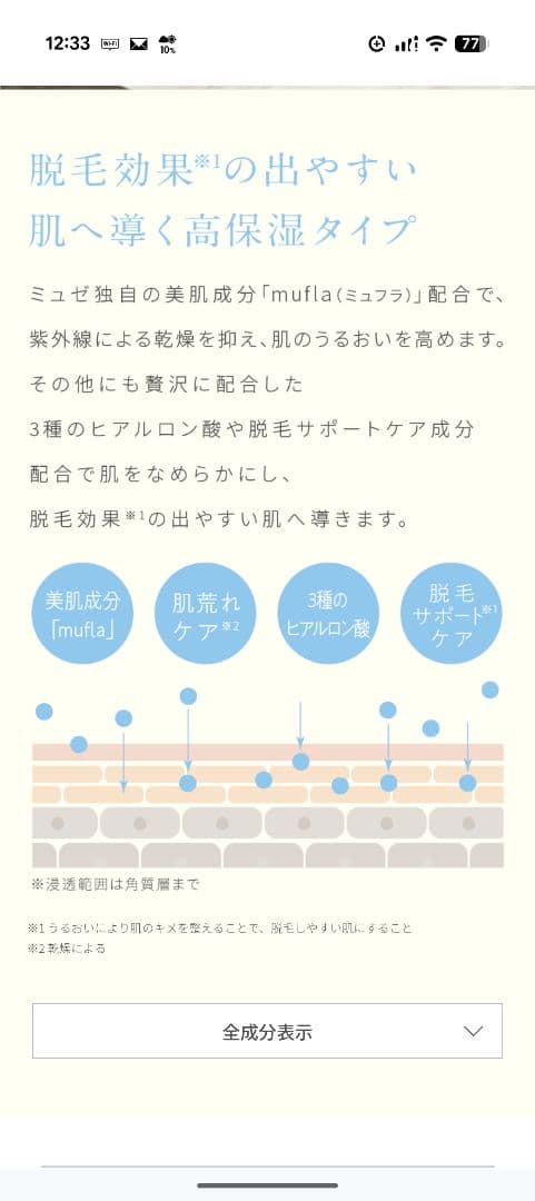 ミルクローション　モイストプラス　ブーケサボン　他5本セット　おまけ付き　ミュゼ
