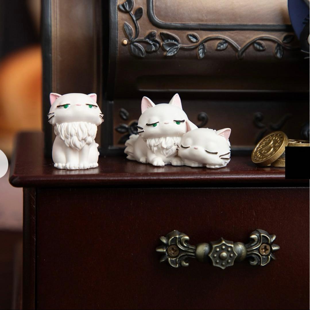 魔女の宅急便 オルゴール ジジのお店ばん スタジオジブリ レア