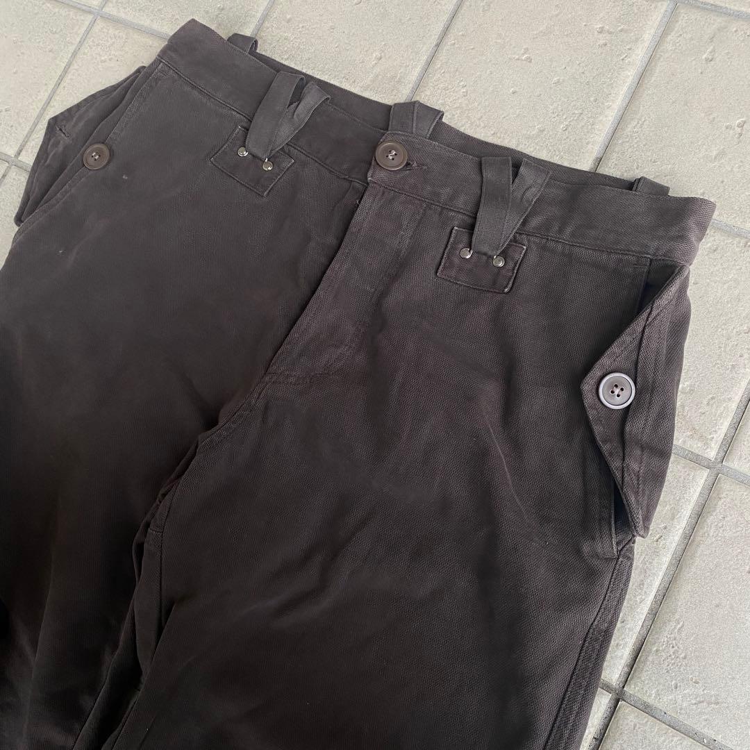 パンツ 2000s Diesel Style Lab