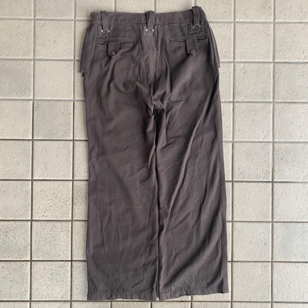 パンツ 2000s Diesel Style Lab