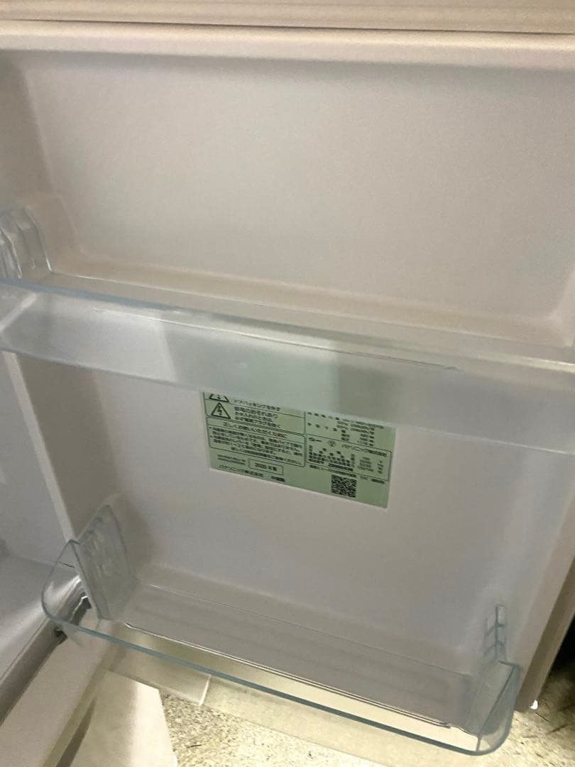 東京近隣地域限定送料無料❗️パナソニック冷蔵庫、洗濯機セット