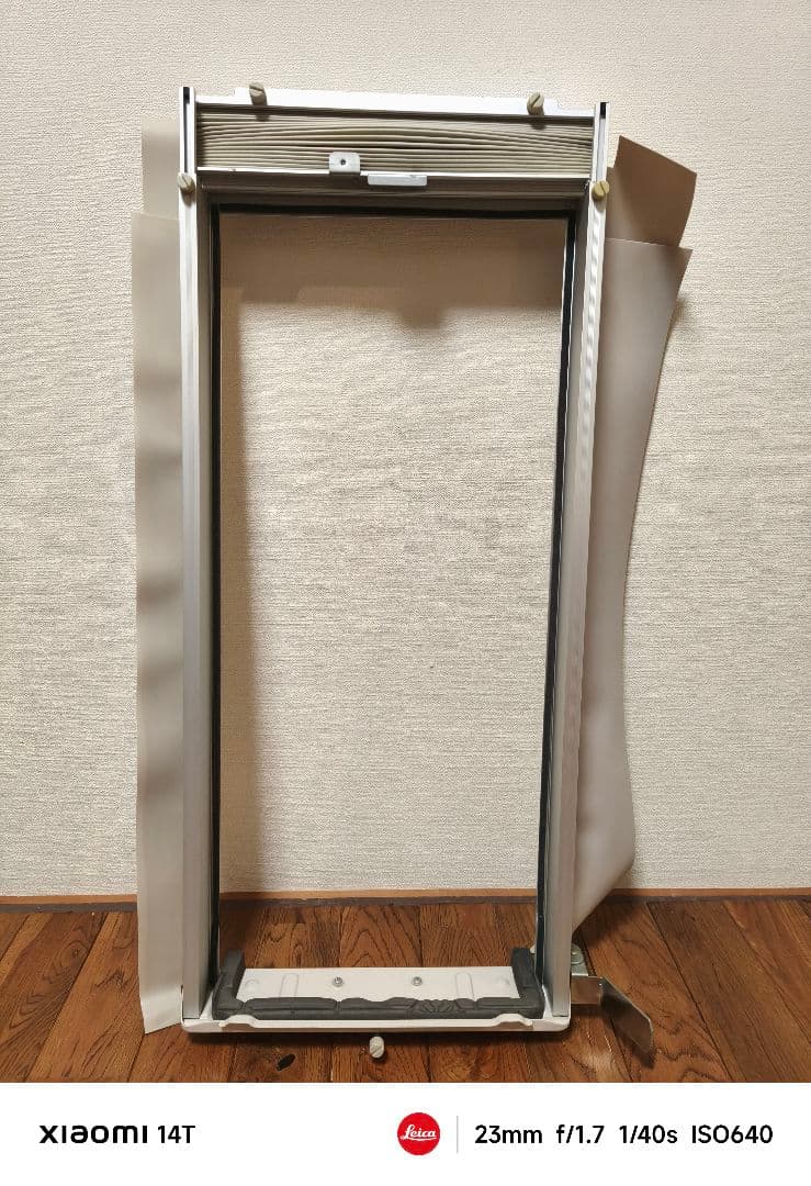 Haier JA-16U 窓用エアコン ルームエアコン ウィンド形冷房専用