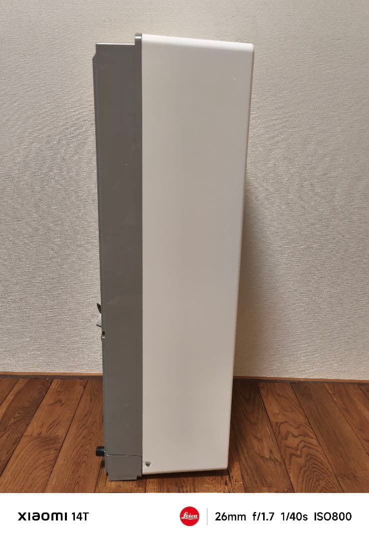 Haier JA-16U 窓用エアコン ルームエアコン ウィンド形冷房専用