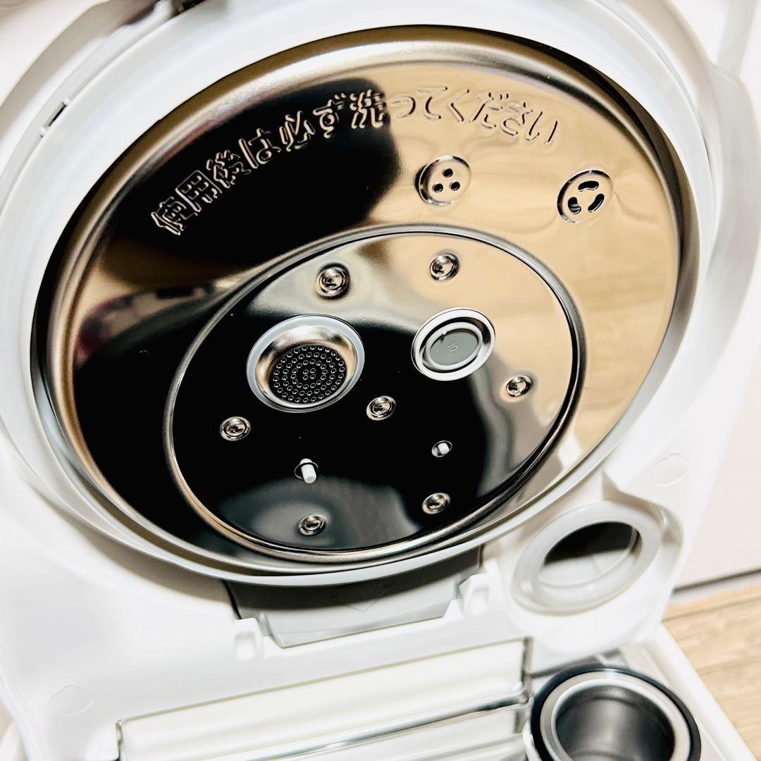 【未使用】 Panasonic SR-SSX101-W 最高峰モデル 通販限定品