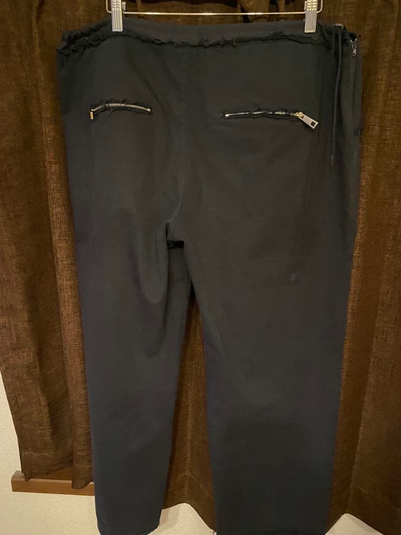 R*O様 即完品　gadidanoniem conny ネイビー