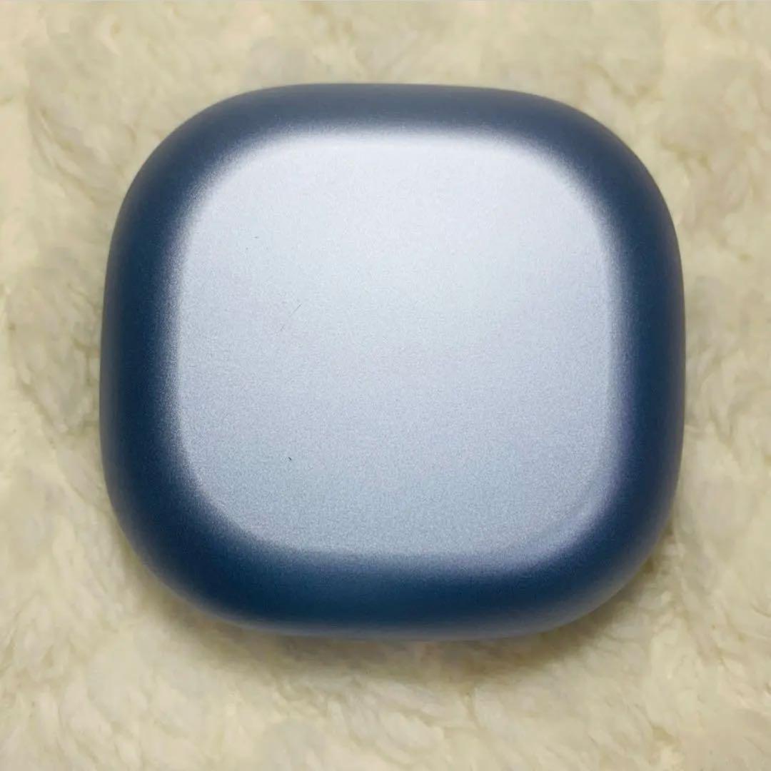 美品 Anker Liberty4Pro スカイブルー 充電ケース 2