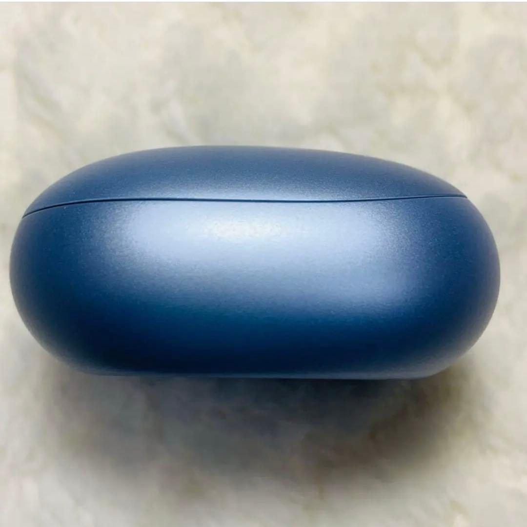 美品 Anker Liberty4Pro スカイブルー 充電ケース 2