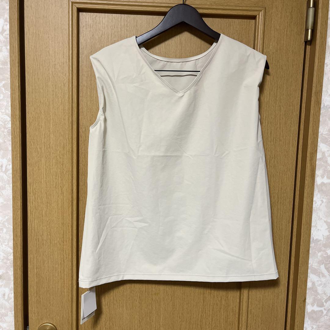 夏物大処分❗️CAVEZA ROSSO ショルダータックセットアップスウィムウェア