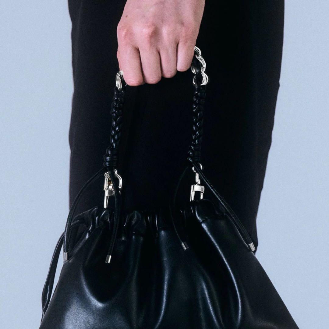 IRIS47 ストラップ ケータイ チェーン 新品 CLASSY ブレスレット