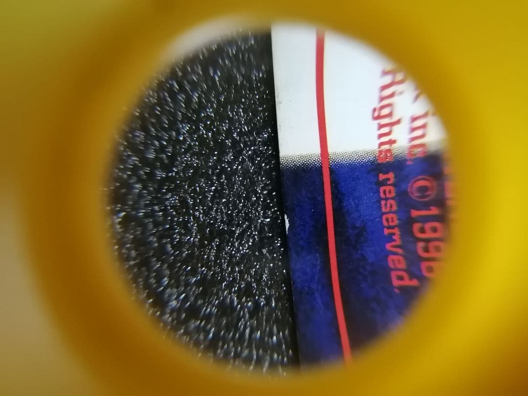 ポケモンカード 旧裏カメール LV22 HP70 マーク無し