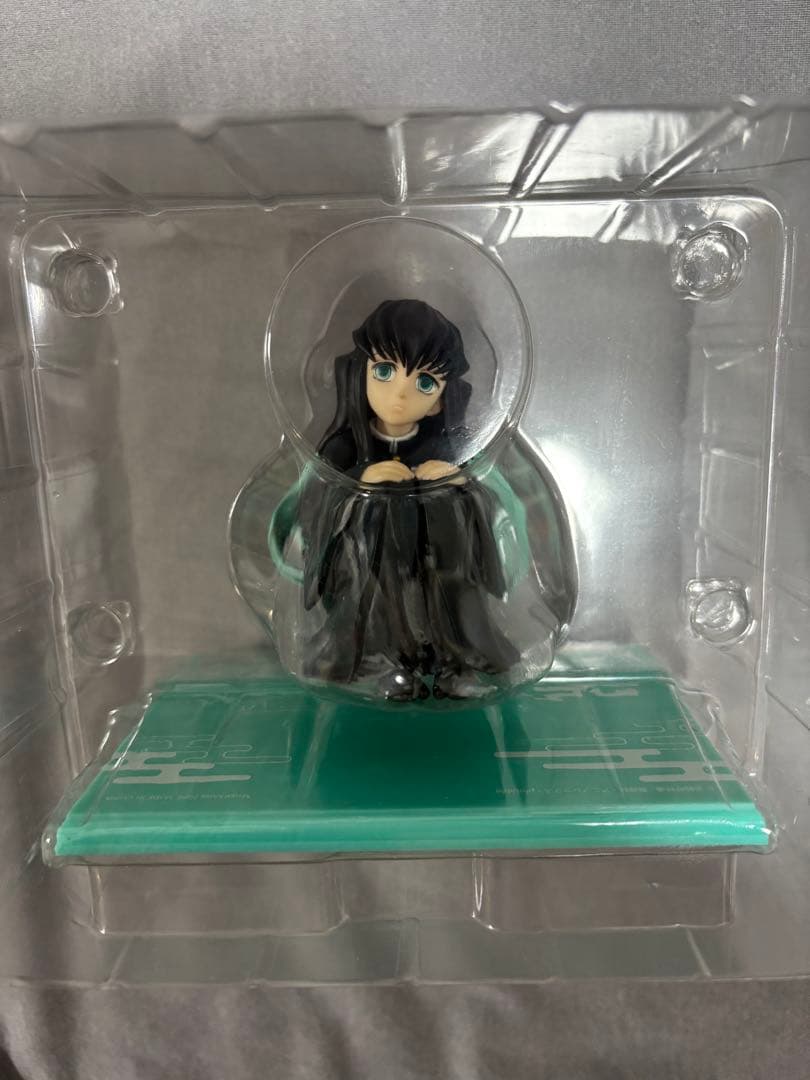 てのひら時透さん　箱あり