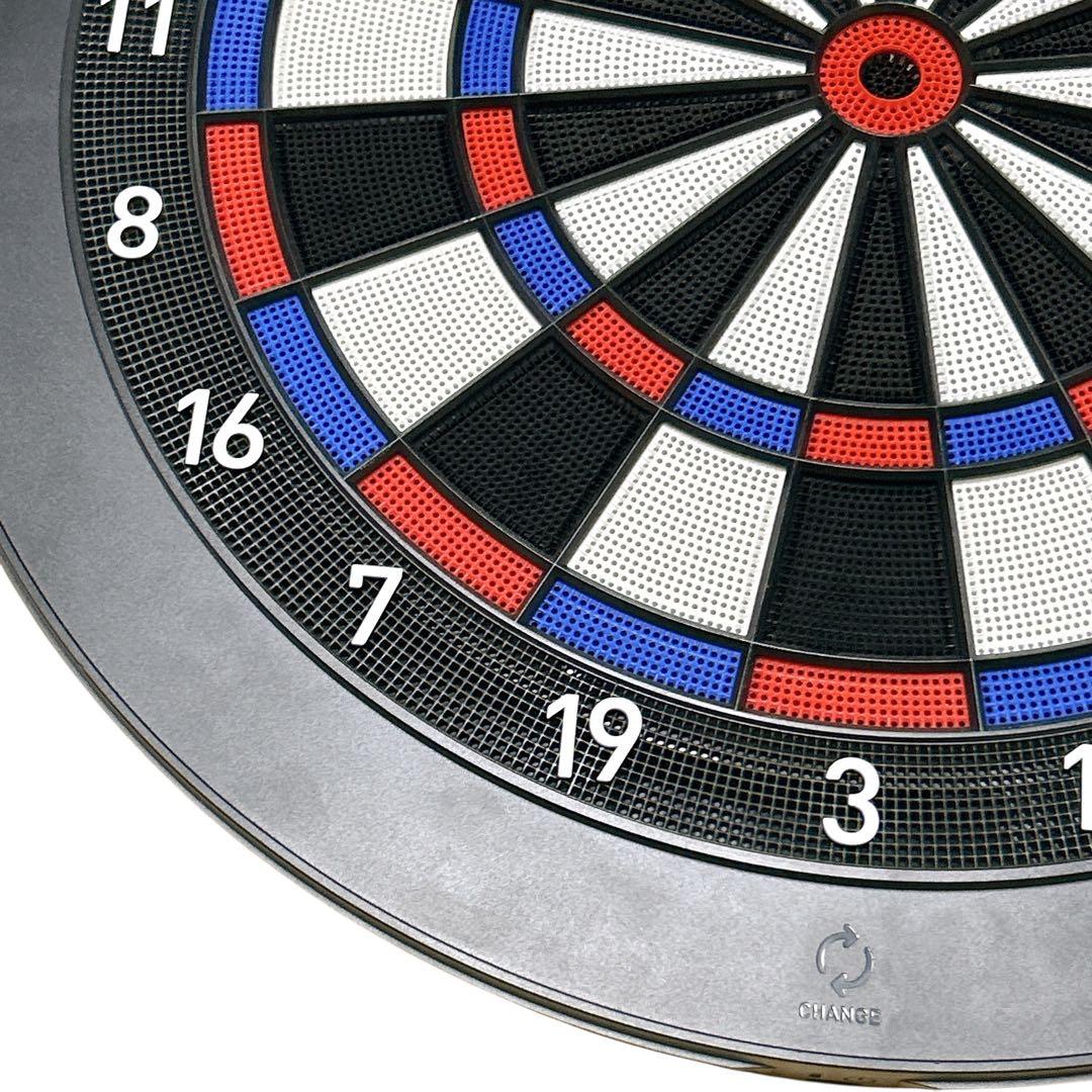 【美品】ダーツライブホーム DARTSLIVE  家庭用電子ダーツボード