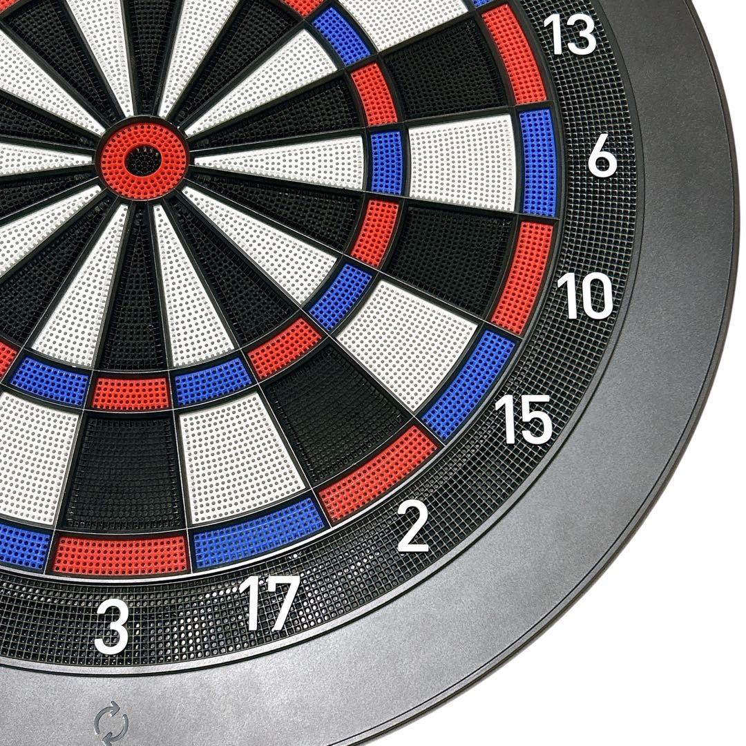 【美品】ダーツライブホーム DARTSLIVE  家庭用電子ダーツボード