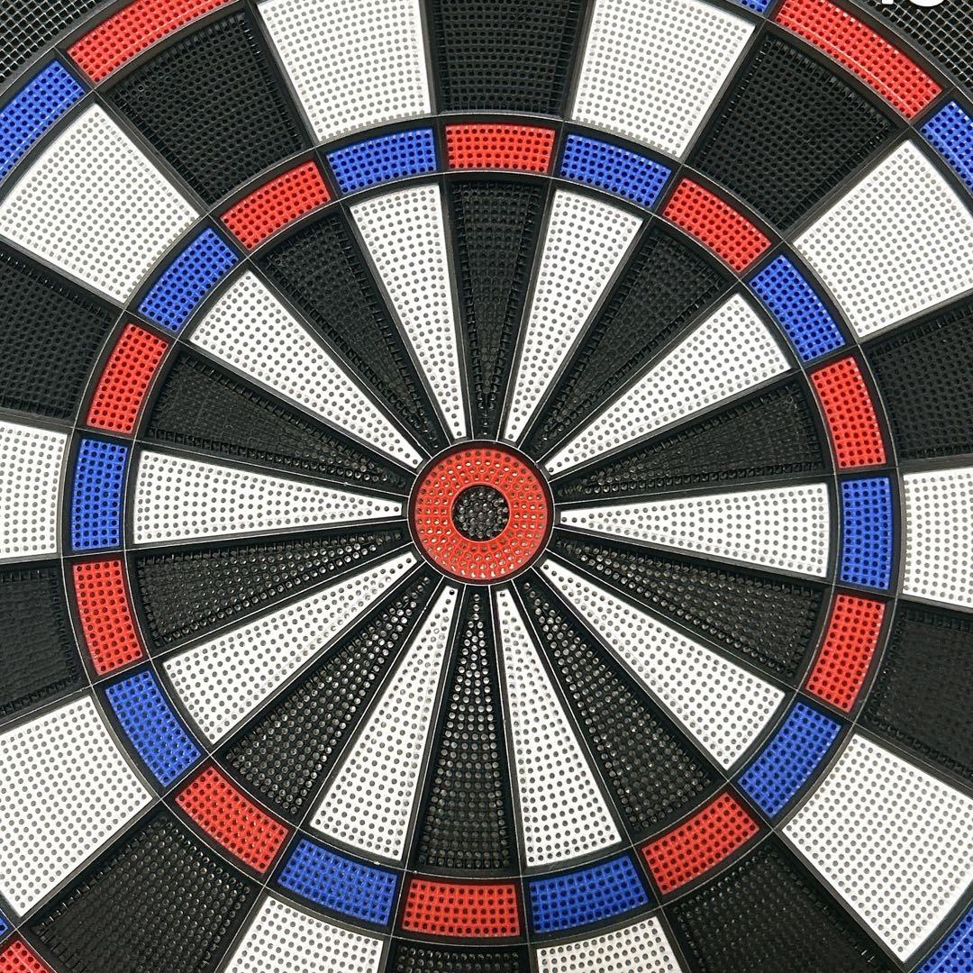 【美品】ダーツライブホーム DARTSLIVE  家庭用電子ダーツボード