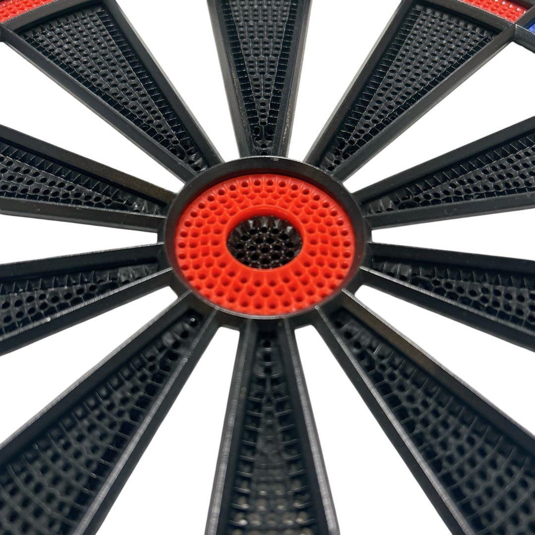 【美品】ダーツライブホーム DARTSLIVE  家庭用電子ダーツボード