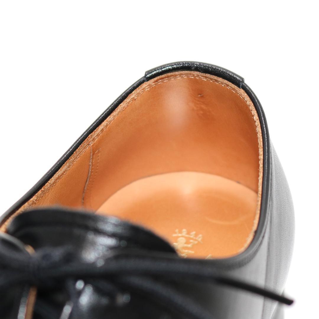 ★美品★スコッチグレイン シャインオアレイン 2724 革靴 ビジネスシューズ