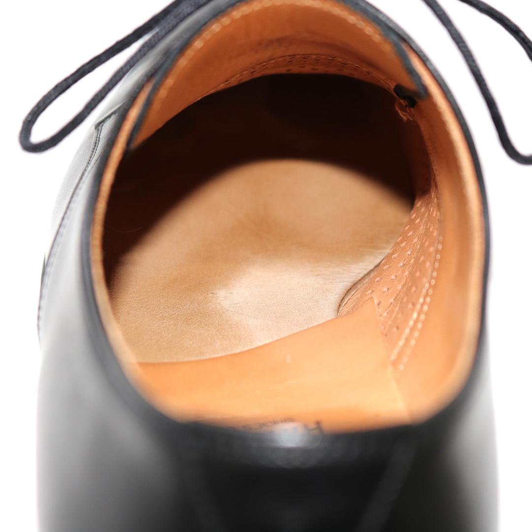 ★美品★スコッチグレイン シャインオアレイン 2724 革靴 ビジネスシューズ