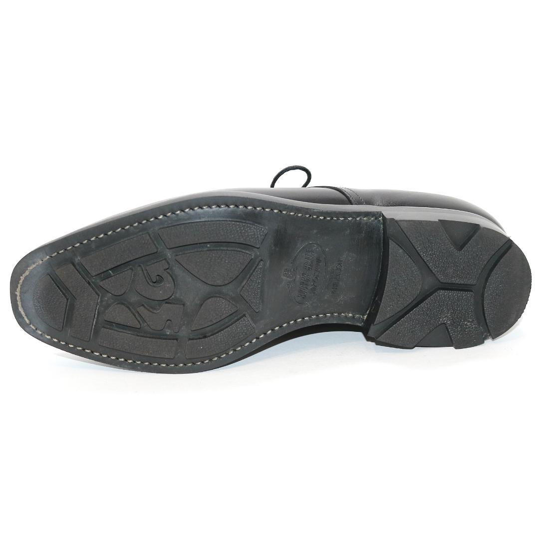 ★美品★スコッチグレイン シャインオアレイン 2724 革靴 ビジネスシューズ