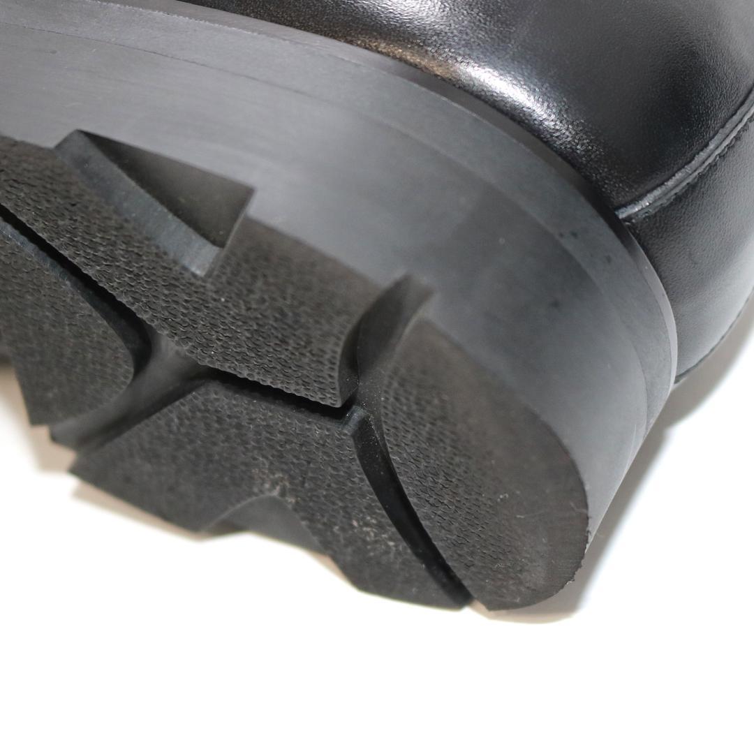 ★美品★スコッチグレイン シャインオアレイン 2724 革靴 ビジネスシューズ