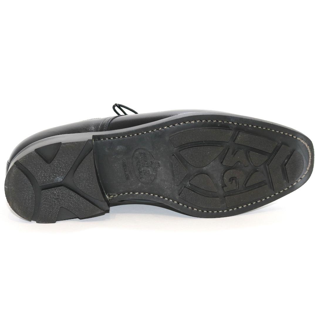 ★美品★スコッチグレイン シャインオアレイン 2724 革靴 ビジネスシューズ