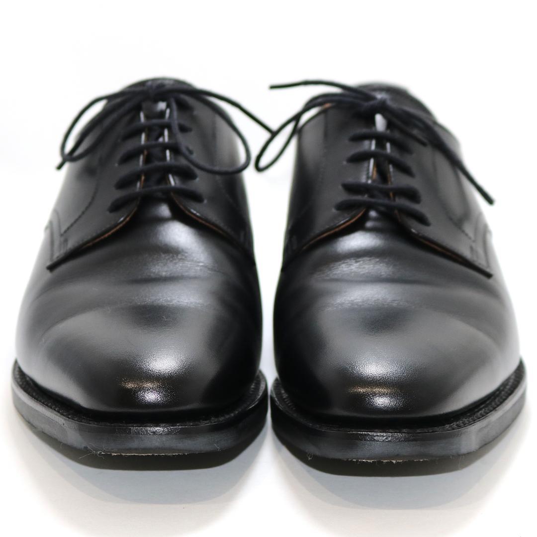 ★美品★スコッチグレイン シャインオアレイン 2724 革靴 ビジネスシューズ