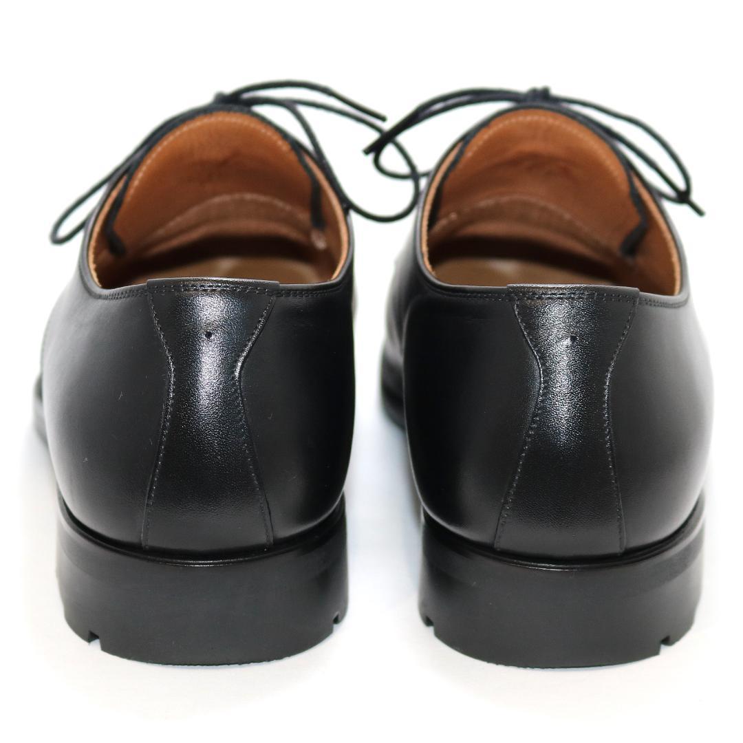 ★美品★スコッチグレイン シャインオアレイン 2724 革靴 ビジネスシューズ