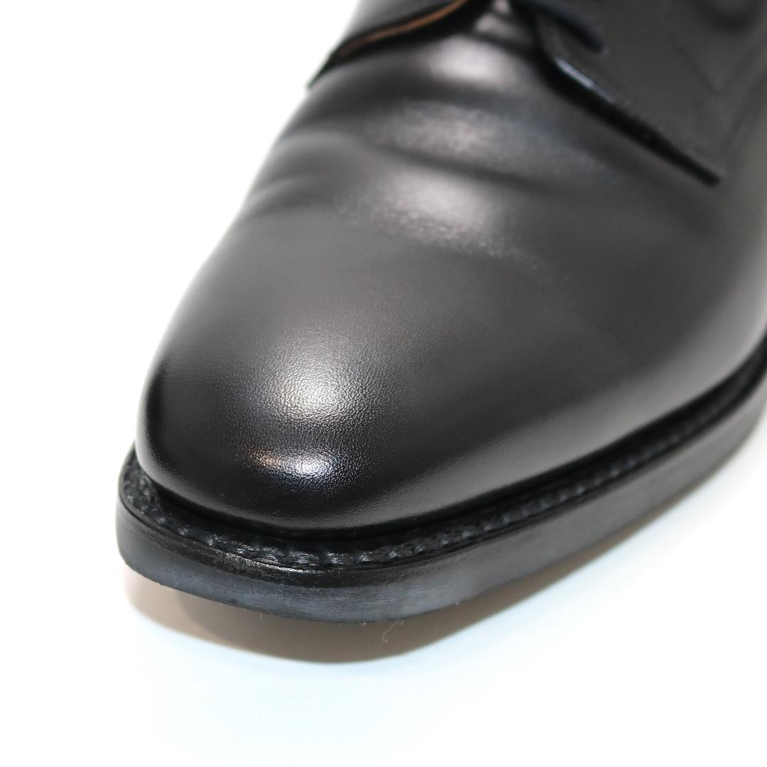 ★美品★スコッチグレイン シャインオアレイン 2724 革靴 ビジネスシューズ