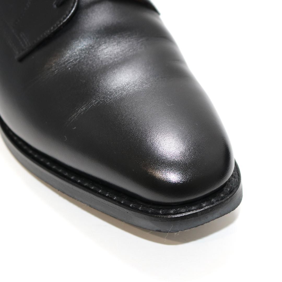 ★美品★スコッチグレイン シャインオアレイン 2724 革靴 ビジネスシューズ