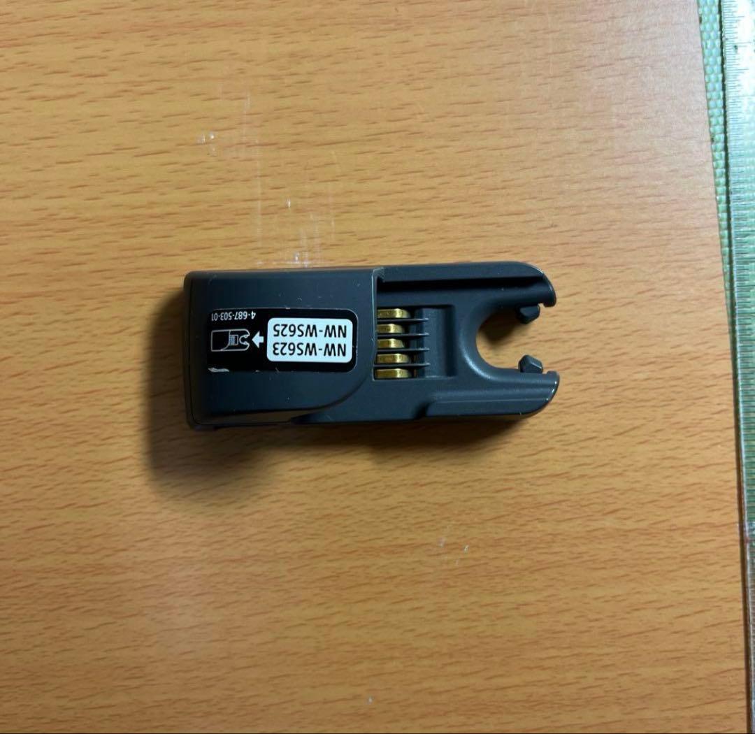 SONY NW-WS623 ワイヤレスヘッドセット